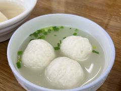 -大福星鱼丸(美食街店)