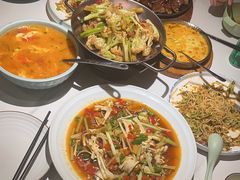 -相遇·鲜炒黄牛肉(丹阳吾悦广场店)