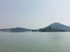 -南北湖风景区