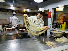 -西竹拌面(银川阅彩城店)