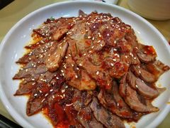 -松哥油焖大虾·外卖(西乡店)