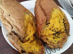 地瓜面包-韩国利尔面包(桂林路店)