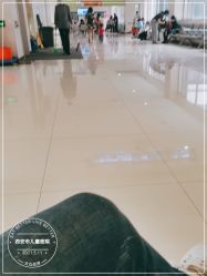 -西安市儿童医院(西门院区)