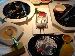 -豪客来牛排(华创国际广场店)
