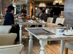 -北京王府井希尔顿酒店·万斯阁西餐厅