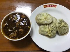 -陈寔包子王·卤煮小肠·京味小吃(龙潭店)