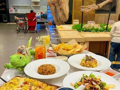 -FAIRYLAND龙族星球主题餐厅(凯丹广场店)