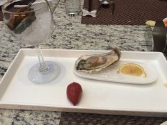 -棕榈岛海鲜自助餐厅(虹桥迎宾馆店)