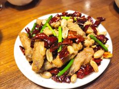 -搓火大都会(广安门总店)