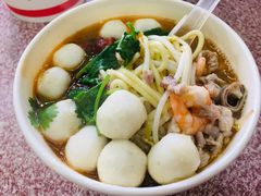 -明月虾面(厦禾路店)