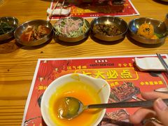 -小木屋米酒店·韩国料理(深圳总店)