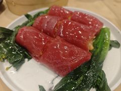 脆皮百花红米肠-鹅公村·国家非遗传承(荔湾店)