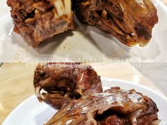 -林记三江兔火锅(沿山路自建小区店)