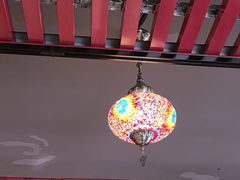 -伊斯麦尔丝路·新派菜(沙子口店)