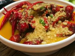 -叶派龙虾•招牌香辣蟹·海鲜(中海国际店)