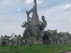 -中华孝德园