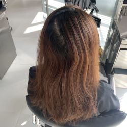 -Hello Lady发型设计