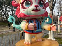 -武汉园博园(武汉自然博物馆)