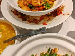 -兰湘子·湘菜小炒(南京江宁万达店)