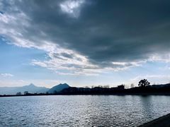 -清溪水库