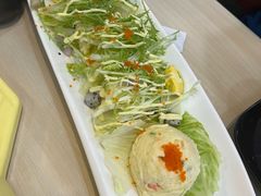 -禾绿回转寿司(国瑞店)
