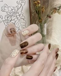 -斯馨·健康美甲美睫