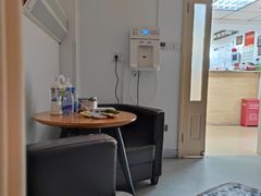 -上海市黄浦区香山中医医院