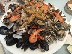 -鹊华居·地道鲁菜·海鲜·融合味(大明湖店)