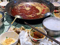 -五里关火锅(牛市口店)