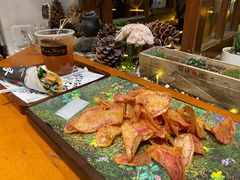 -饵块食光·云南有机手作饵块