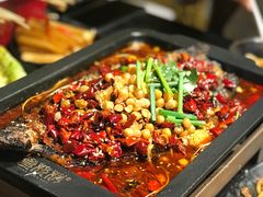 -今邕烧烤(西大店)