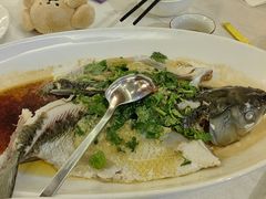 -金城大酒店-中餐厅(汾江中路店)