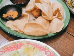 -曼谷食堂·泰国家庭料理