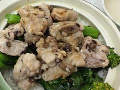 -芬芳甜品(同福路店)