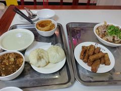 -姚记炒肝店(鼓楼店)