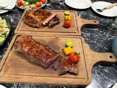 -MEAT MATE 鲜食肉铺(凤凰汇·里巷店)