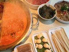 -小龙坎火锅(春熙太古里店)