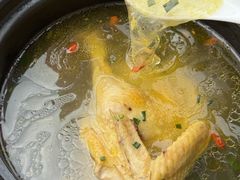 -小陆莲花蟹园农家乐(莲花岛店)
