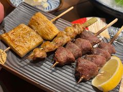 -鸟鹏烧鸟居酒屋(熙龙湾店)