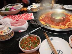 -大龙燚火锅(南山大道店)