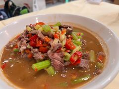 -笨罗卜浏阳菜馆(龙华鹏润达店)