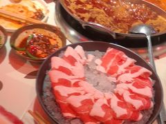 -江北北火锅馆·公路夜市(魏公村店)