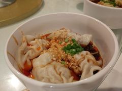 馄饨-金鼎轩(亚运村店)