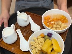 -糖纸甜品(印象城店)