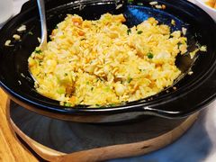 手拆蟹粉豆腐-苏帮袁Sue Cuisine(来福士店)