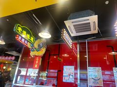 -日昌餐馆(亦庄店)