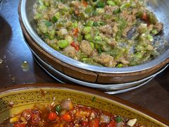 -朗妈私房菜(婺女州店)