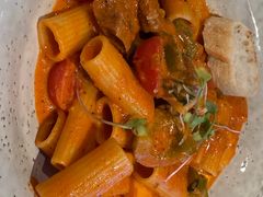 -榖屋house of flour(张江首店)