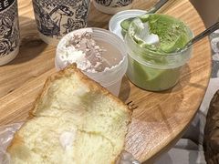 -银座仁志川·生吐司专门店(香港广场店)