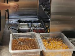 -书亦烧仙草(航海广场店)